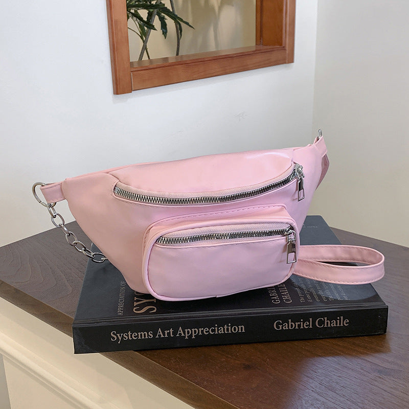 New High-grade Versatile Large Capacity Shoulder Bag