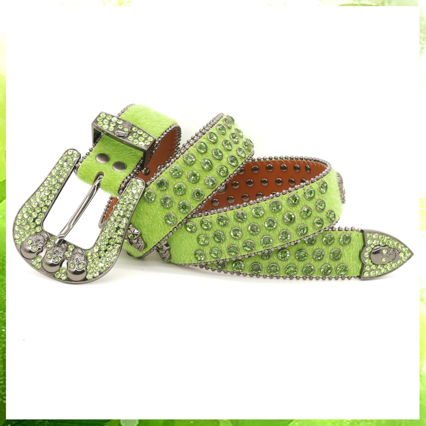 Fashion Personality Men's And Women's Lengthening