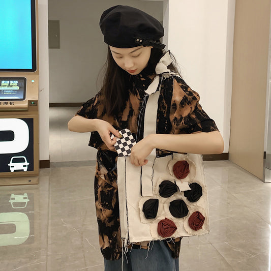 Trendy Brand Cowboy Women's Bag Small Popular Design