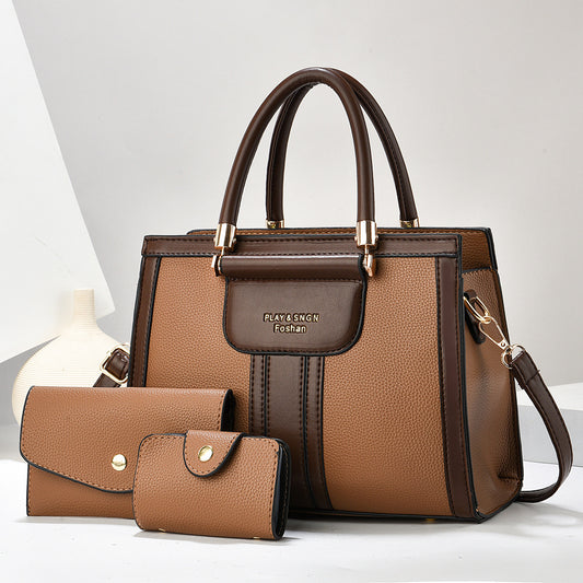 Versatile Summer Tote Bag For Women