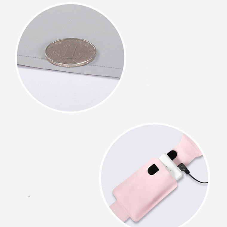 Aunt's Artifact Gong Han Physiotherapy Hot Compress Belt