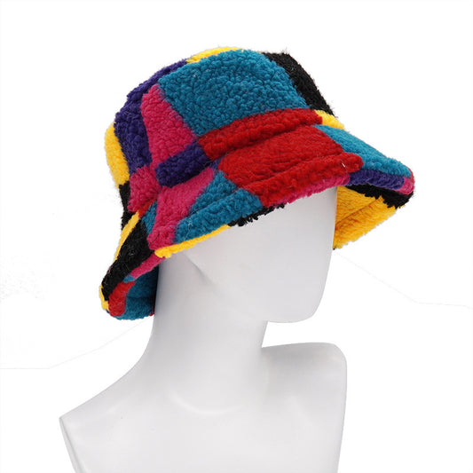 Women's Outdoor Leisure Cap Tide