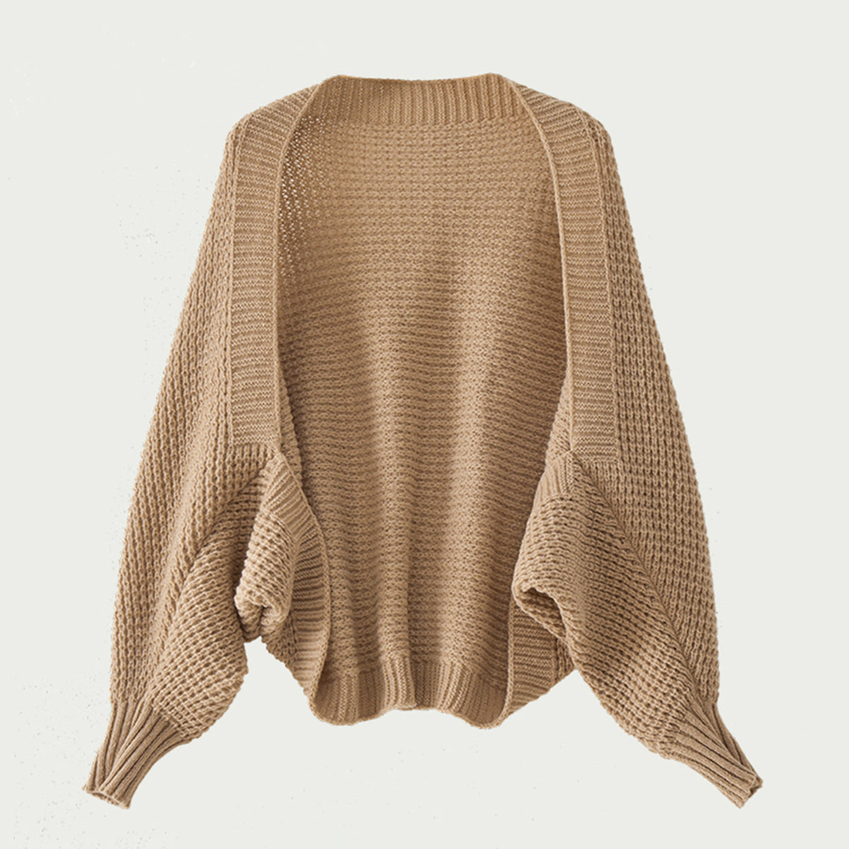 Fashion All-matching Loose Shawl