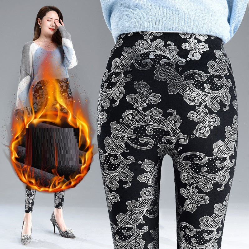 Autumn And Winter New Leggings For Women