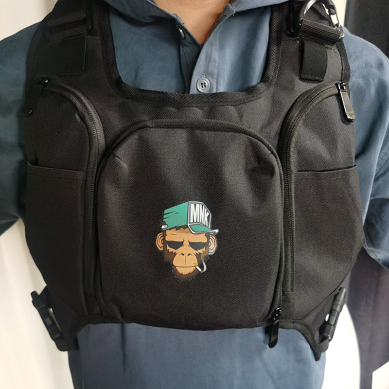 Fashion Ski Snowboard Bag Veneer