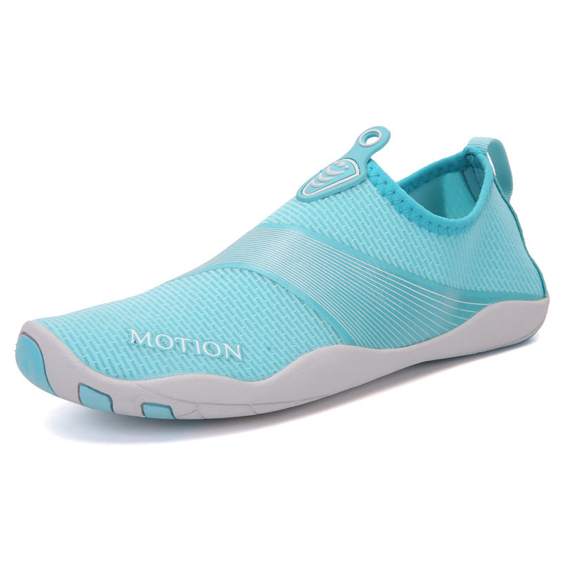 Men's And Women's Outdoor Fishing Barefoot Skin-fit Fitness Shoes