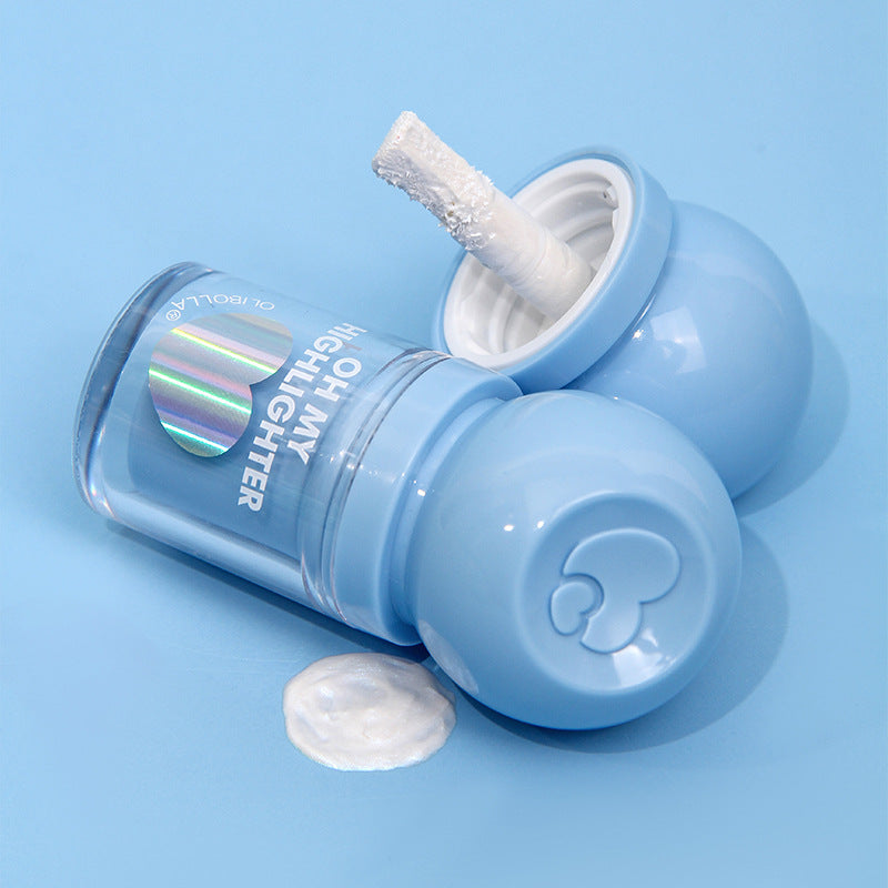 Repair Highlight Liquid Stick Brightening Face