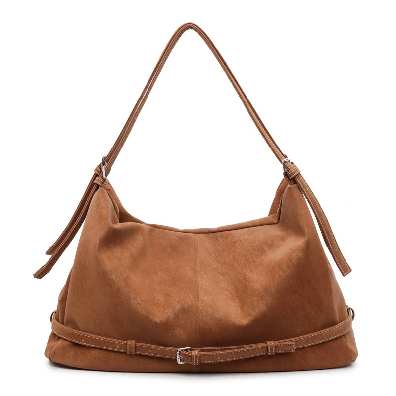 Women's Simple Fashion Shoulder Messenger Bag