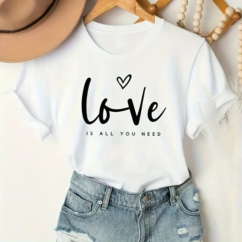 Cotton-like T-shirt 3D Printing