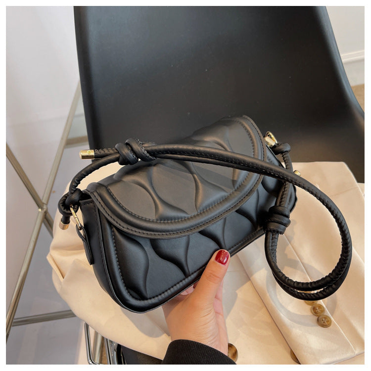 Versatile One Shoulder Messenger Bag