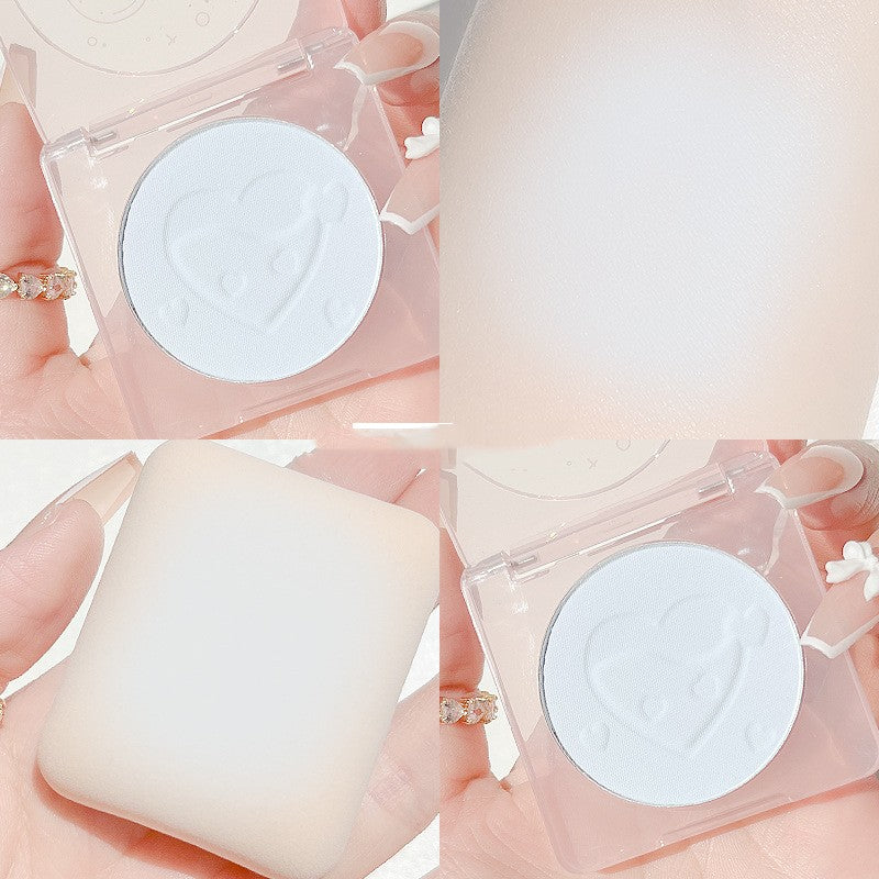 Soft Fog Powder Blusher Rouge Matte