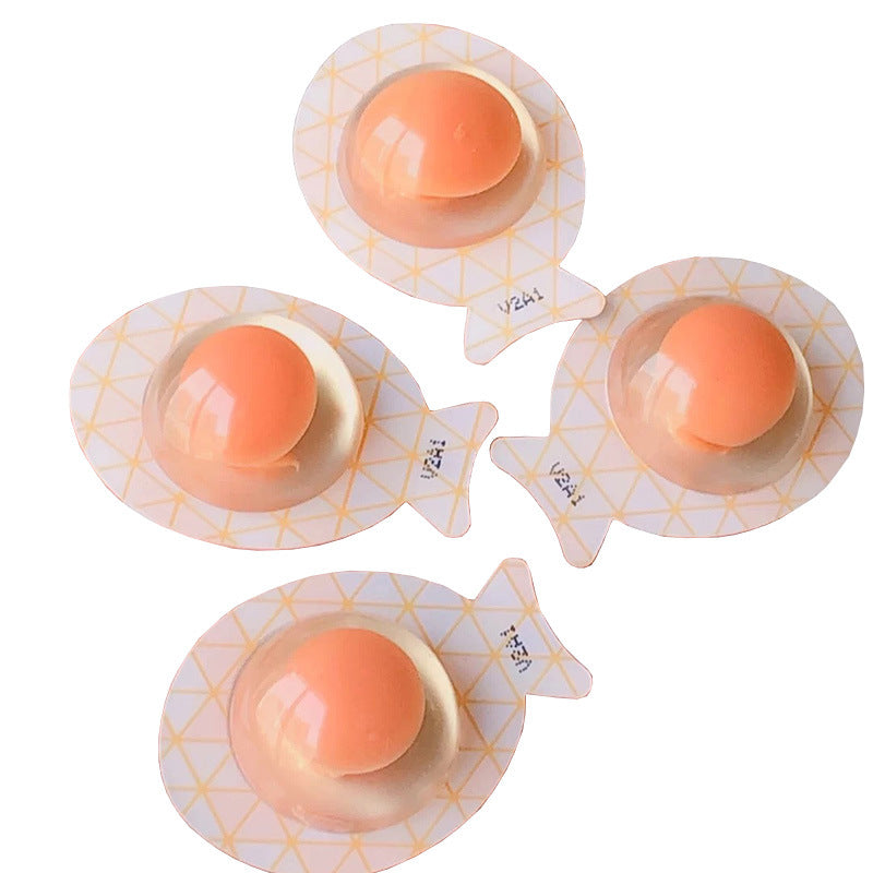 Astaxanthin Disposable Sleep AG Egg Mask Anti-sugar Moisturizing Smear Type
