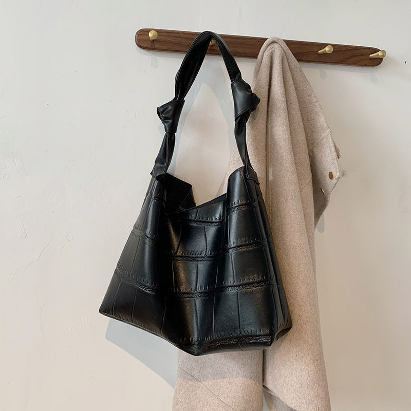 All-Match One-Shoulder Underarm Bag