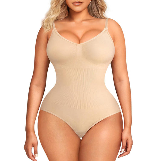 Women's Suspenders Body-shaping Corsets Waist-tight