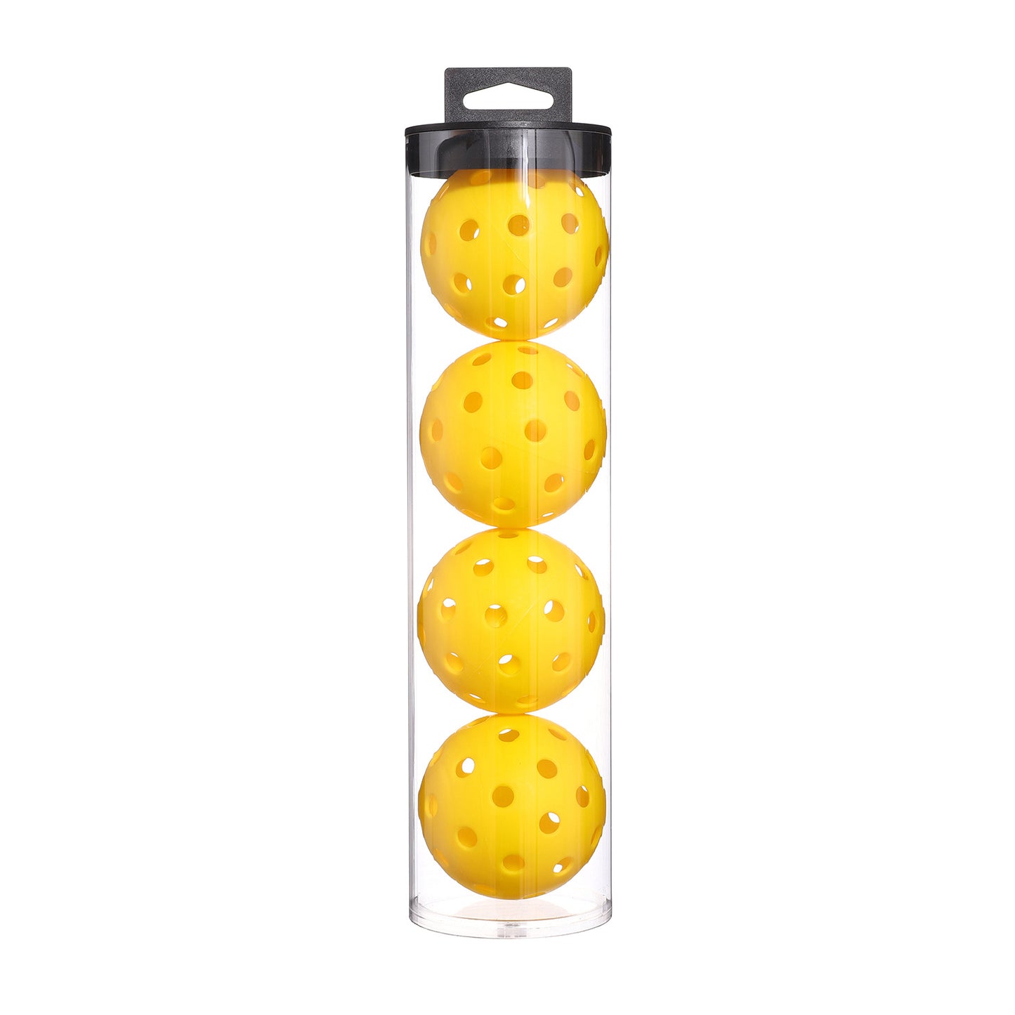 Super Hard 40 Holes Holed Injection Molding Luminous Toy Ball