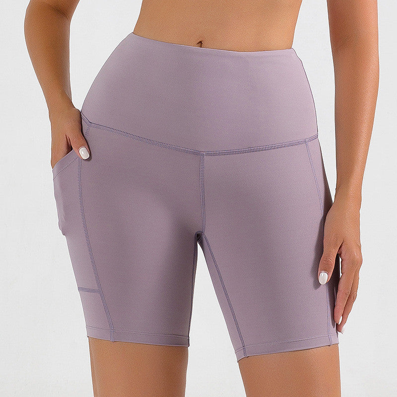 Women's Fashion High Waist Slim Skinny Sweatpants