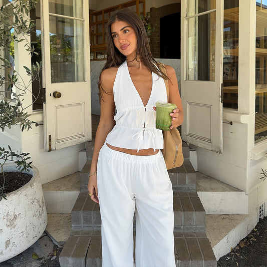 Sleek And Cool Design Womens Set