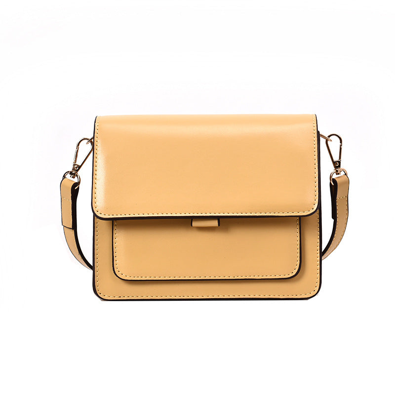 Wild ins fashion shoulder bag