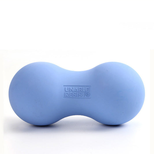Relax shoulder and neck massage peanut ball