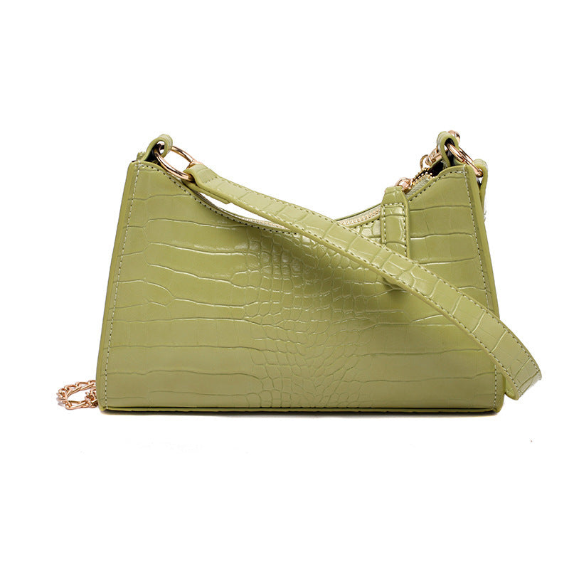 Crossbody bag