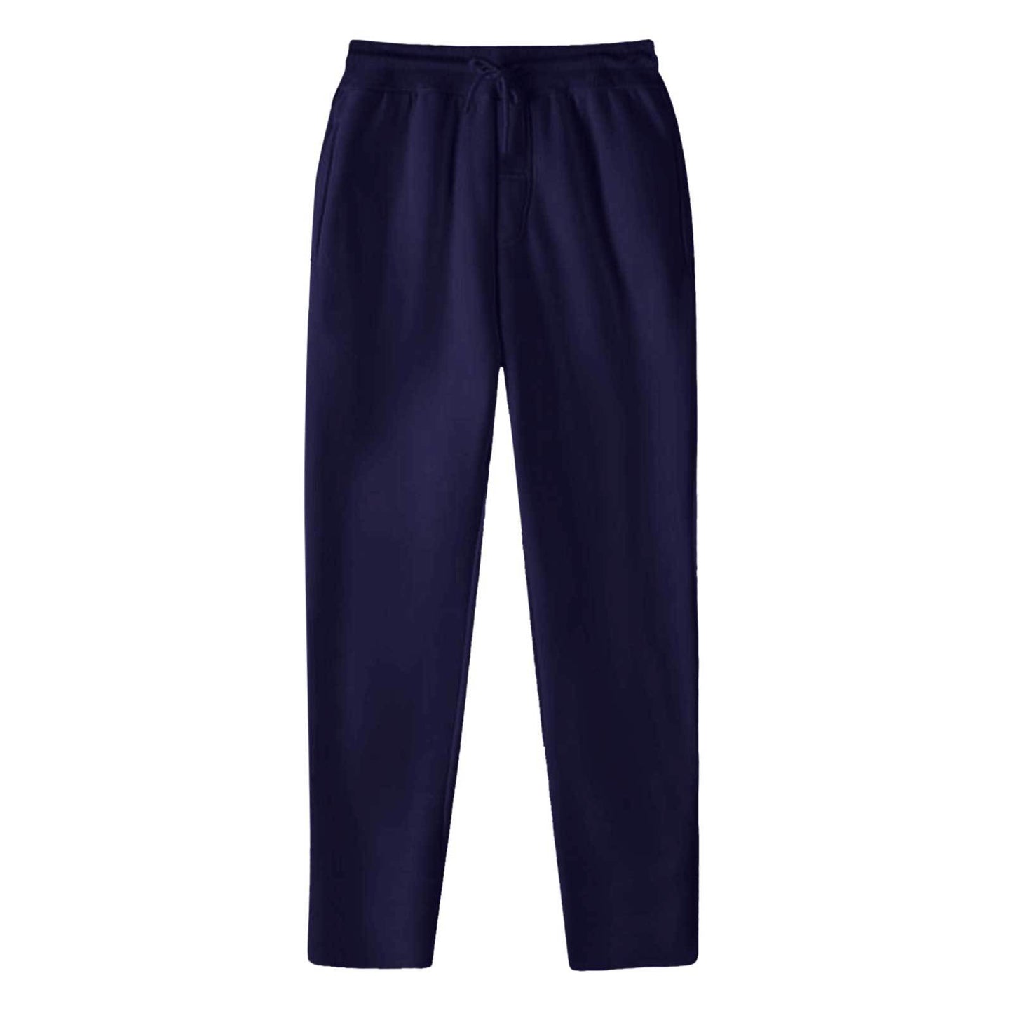 Spring And Autumn New Casual Sports Straight Slim-fit Trendy Men's Trousers