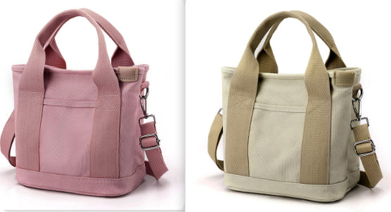 Portable Thickened Canvas Mobile Phone