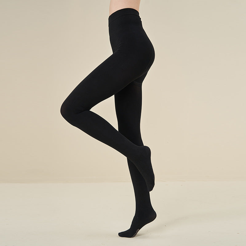 Women's Fashion Simple Leggings Pantyhose