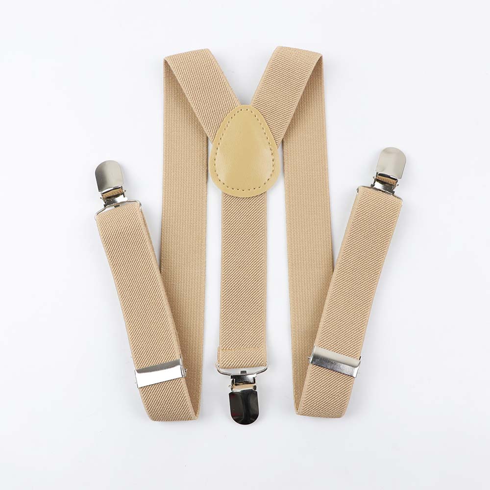 Parent-child strapless suit