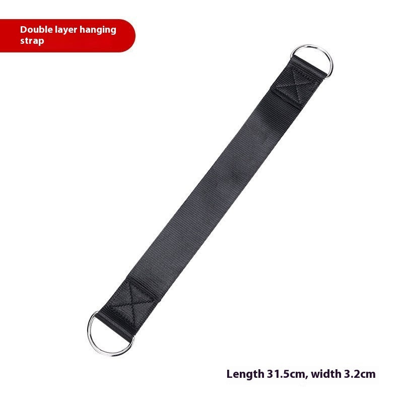 Nylon Swing Horizontal Bar Suspension Belt