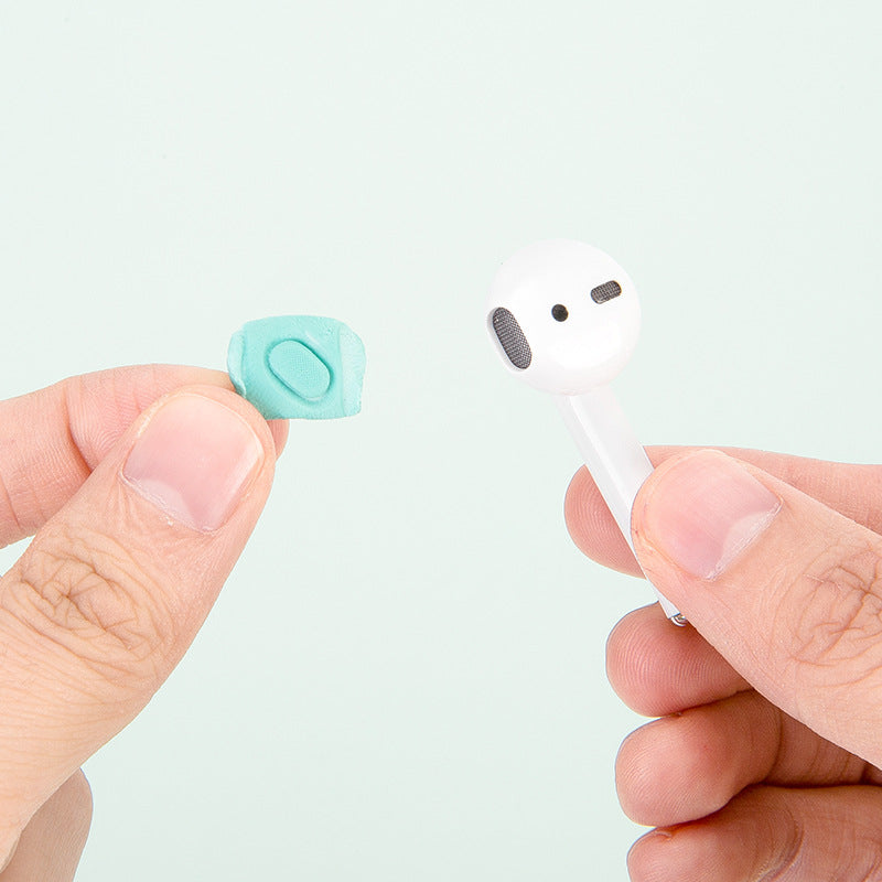 Mobile Phone Mud Wireless Earphone  Box Cleaning Kit