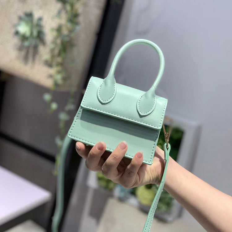 Fashion handbag Korean fashion mini crossbody bag