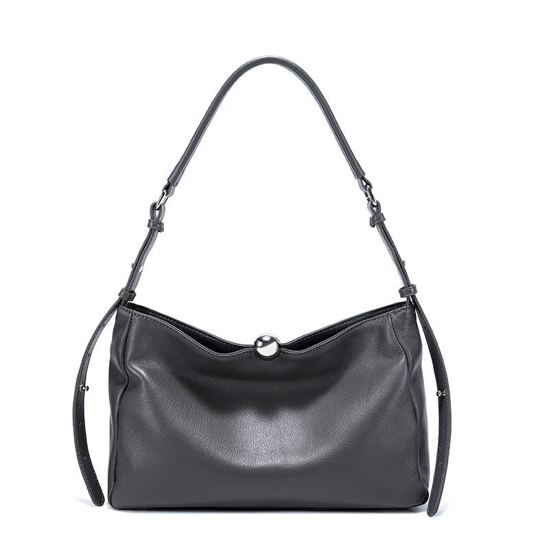 Luxury Genuine Leather Women's Bags