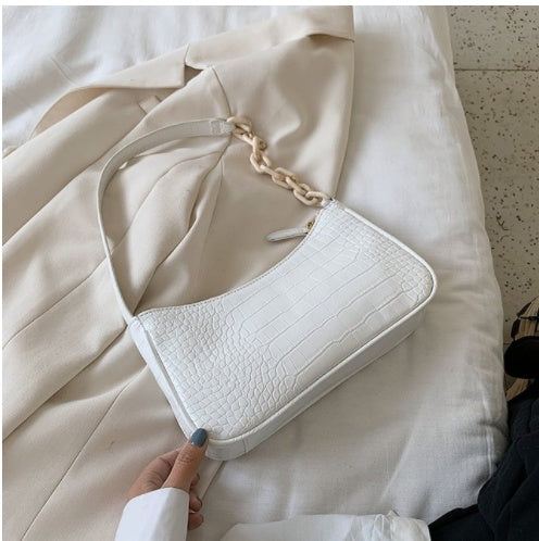 Versatile women's shoulder bag