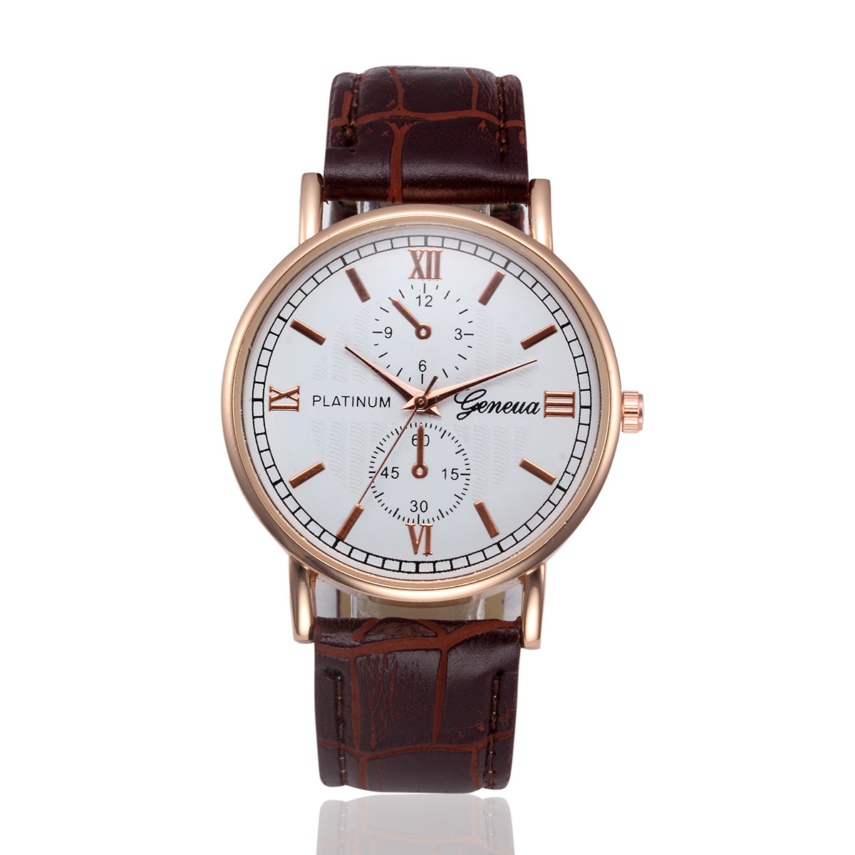 Quartz watch MIGEER