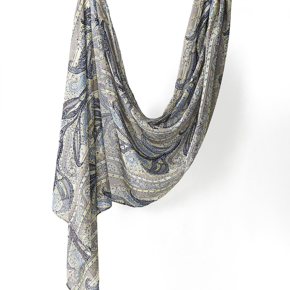 Middle Eastern Ethnic Arab-style Headscarfturban