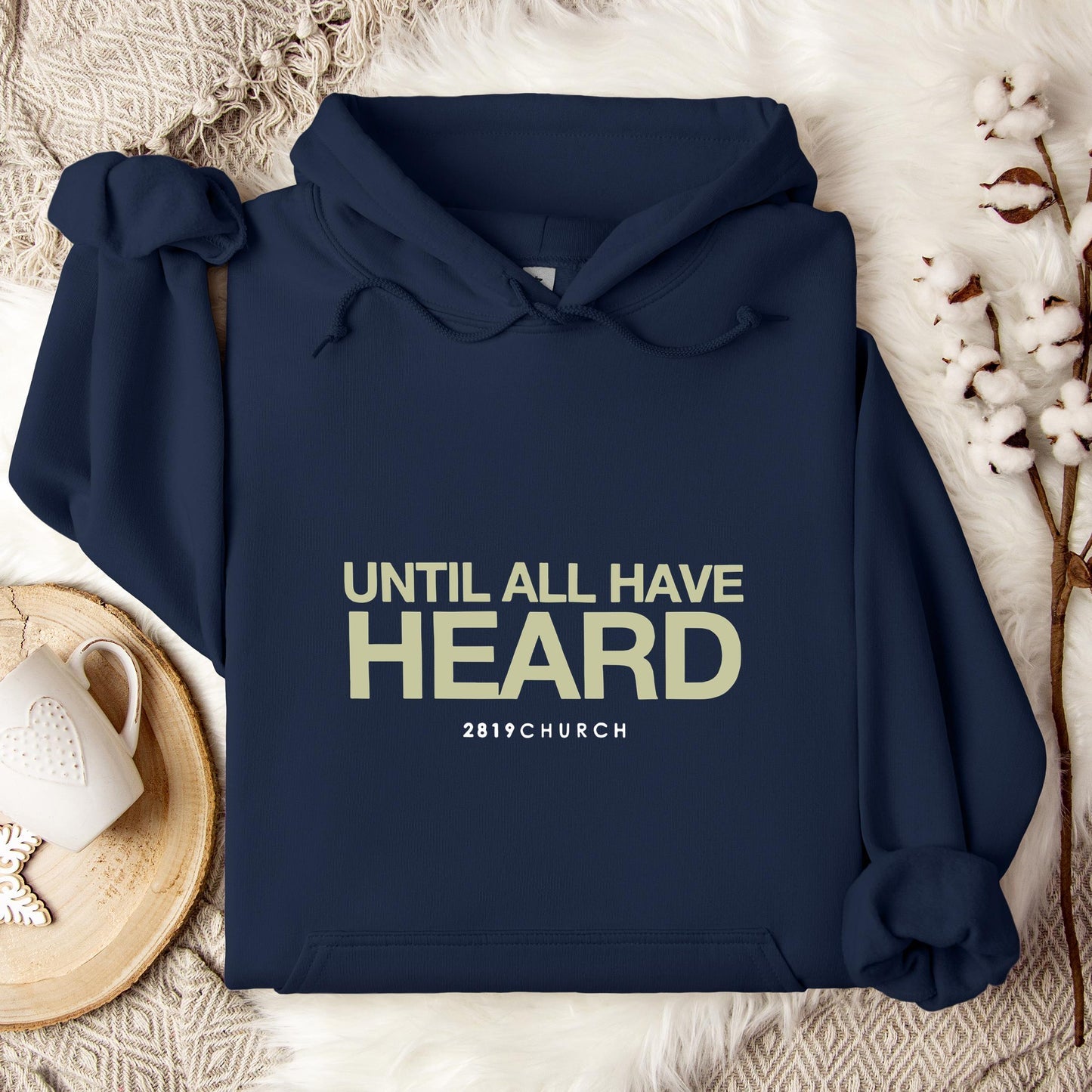 Hooded Sweater Loose Autumn And Winter European And American Top