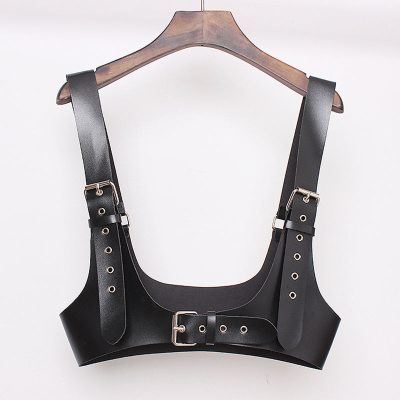 Strap Black Belt