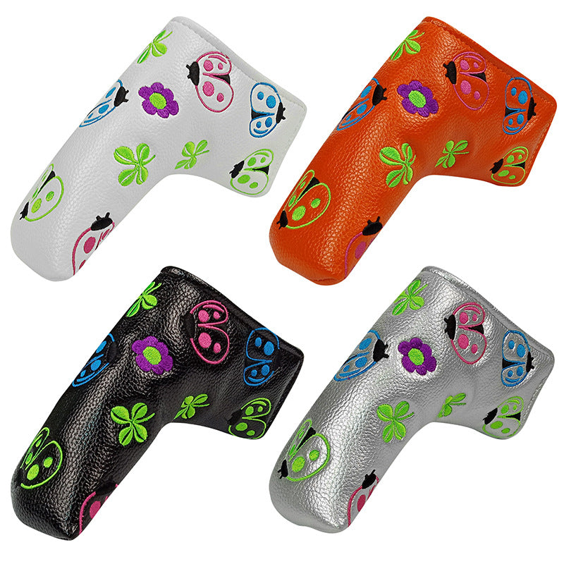 Putter Caps