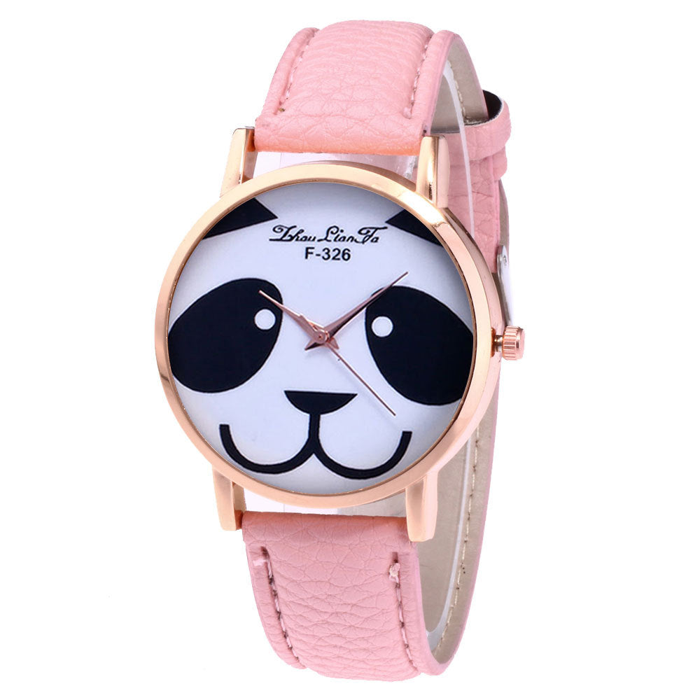 Fashion female watch
