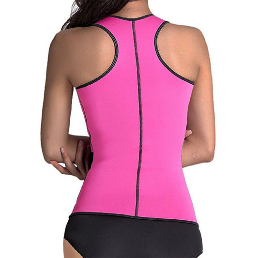 Fitness thin waist abdomen belt