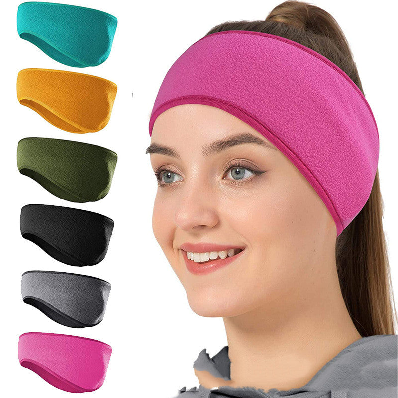 Sweat-absorbent Turban For Outdoor Riding