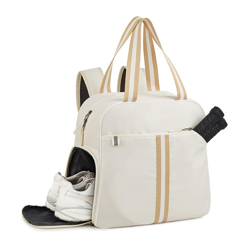 Fashion Outdoor Portable Shoulder Badminton Bag