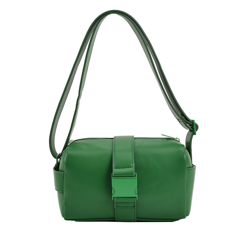 New Ins Fashion Sports Messenger Toast Bag