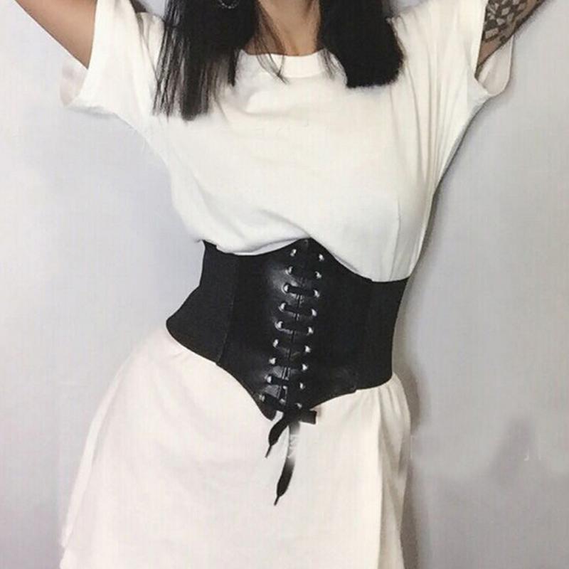 Belt waist strap