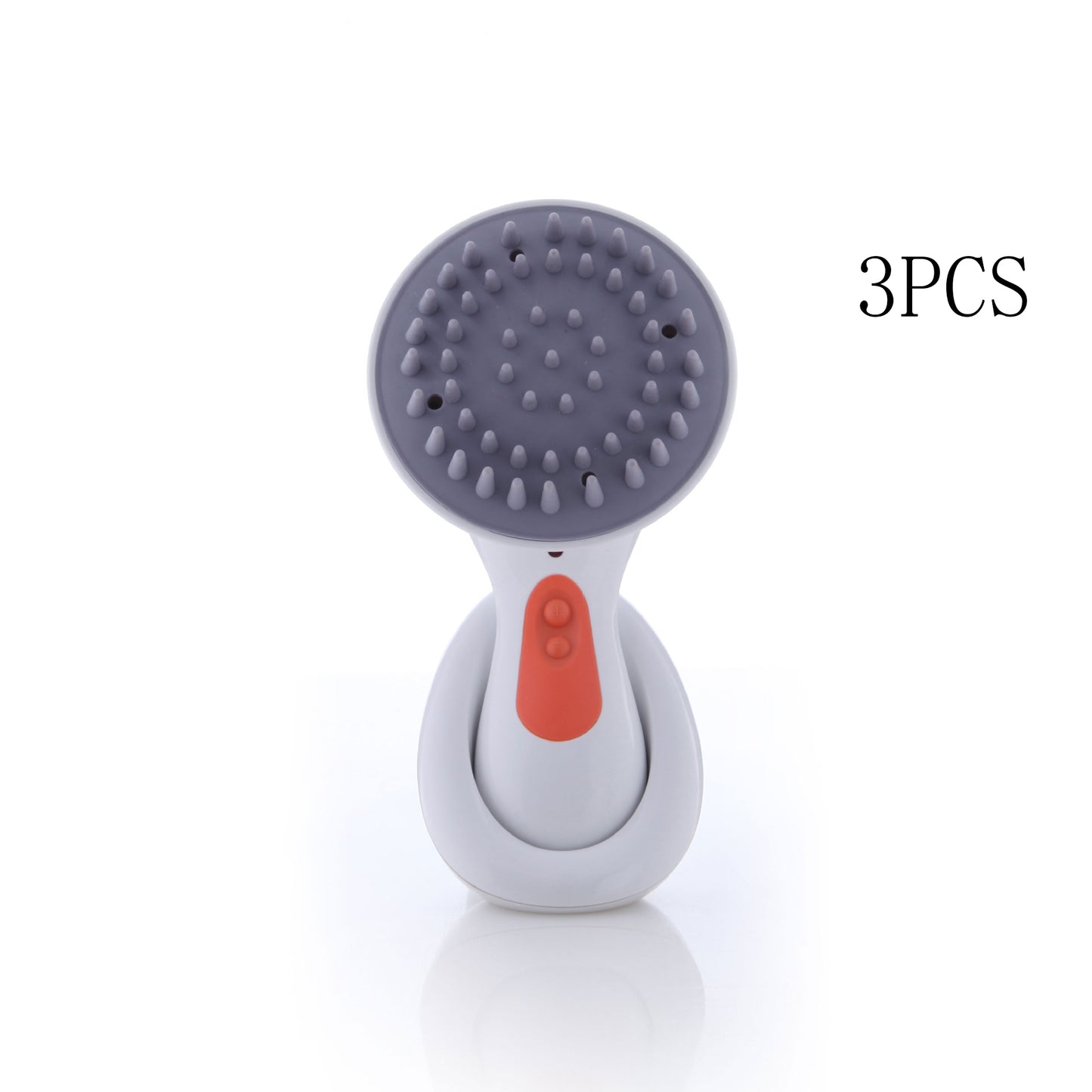 Electric head massager