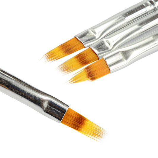 Manicure smudge pen