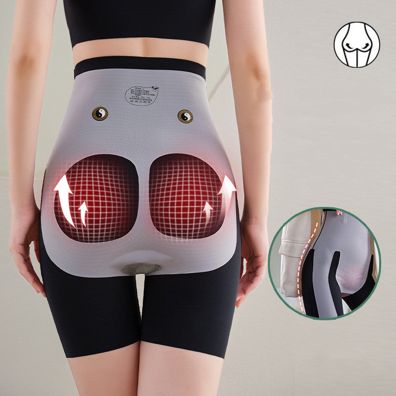 High Waist Abdominal And Hip Lifting Pants For Postpartum Shaping
