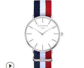 Chronos Watch