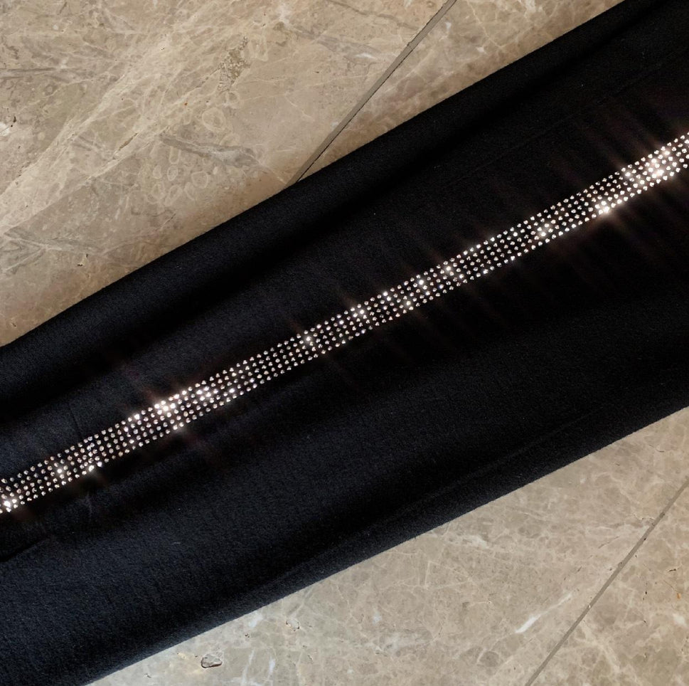 Women's Skinny Buttocks All-match Yoga Pants