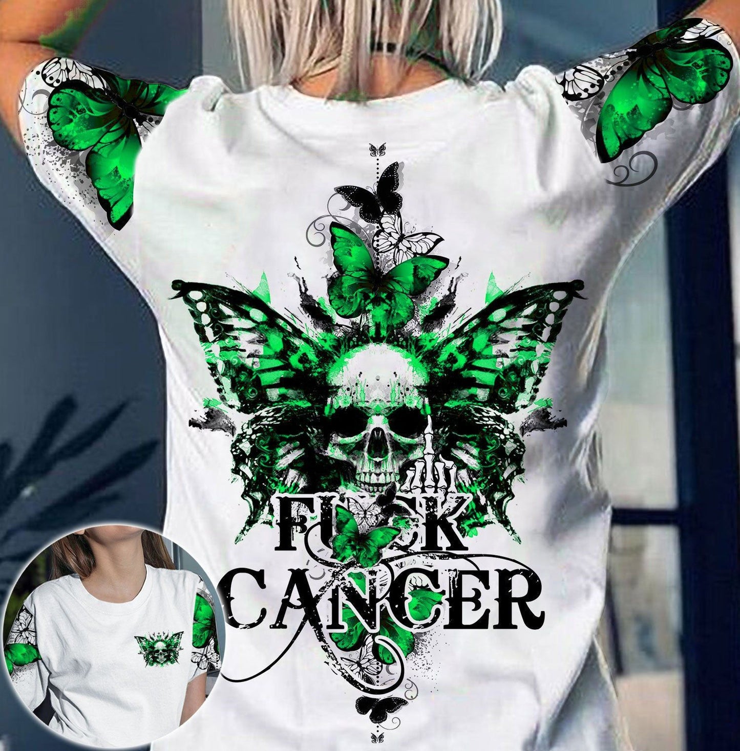 3D Printed Women's Street Short Sleeve Sports T-shirt Top